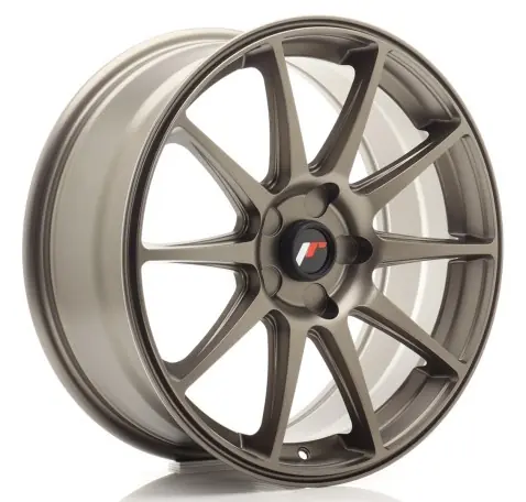 Jante JR Wheels JR11 du fabricant pour votre voiture au prix de CHF 210,00