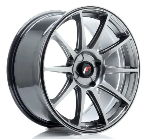 Jante JR Wheels JR11 du fabricant pour votre voiture au prix de CHF 210,00