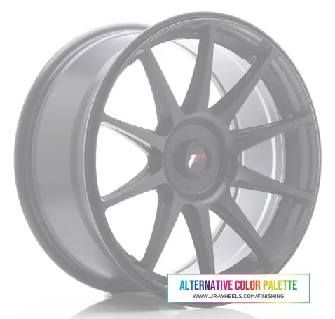 Jante JR Wheels JR11 du fabricant pour votre voiture au prix de CHF 210,00
