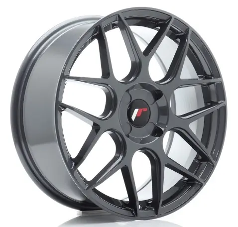 Jante JR Wheels JR18 du fabricant pour votre voiture au prix de CHF 225,00
