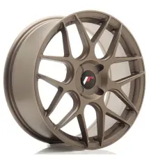 Jante JR Wheels JR18 du fabricant pour votre voiture au prix de CHF 225,00