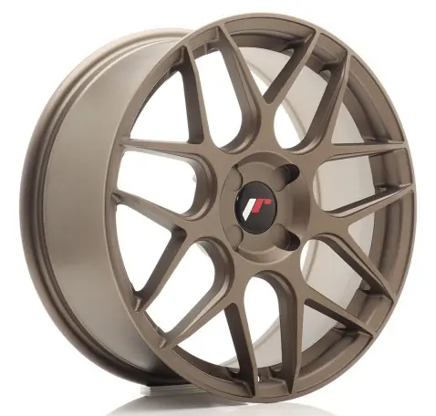 Jante JR Wheels JR18 du fabricant pour votre voiture au prix de CHF 225,00