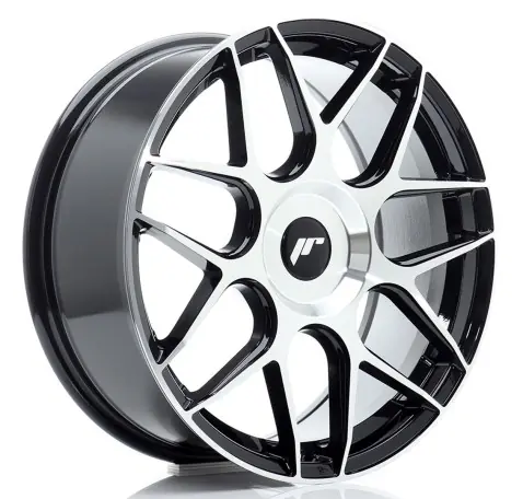 Jante JR Wheels JR18 du fabricant pour votre voiture au prix de CHF 225,00