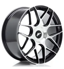 Jante JR Wheels JR18 du fabricant pour votre voiture au prix de CHF 225,00
