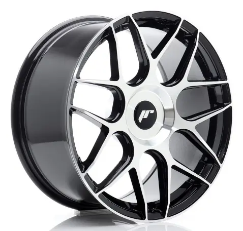Jante JR Wheels JR18 du fabricant pour votre voiture au prix de CHF 225,00