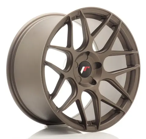 Jante JR Wheels JR18 du fabricant pour votre voiture au prix de CHF 225,00