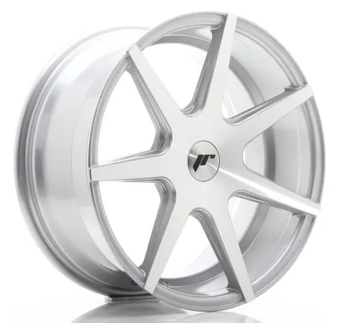 Jante JR Wheels JR20 du fabricant pour votre voiture au prix de CHF 350,00