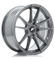 Jante JR Wheels JR21 du fabricant pour votre voiture au prix de CHF 265,00