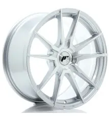 Jante JR Wheels JR21 du fabricant pour votre voiture au prix de CHF 265,00