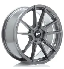 Jante JR Wheels JR21 du fabricant pour votre voiture au prix de CHF 265,00