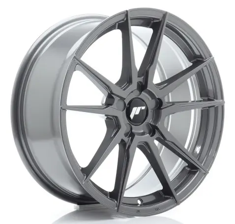 Jante JR Wheels JR21 du fabricant pour votre voiture au prix de CHF 265,00