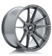 Jante JR Wheels JR21 du fabricant pour votre voiture au prix de CHF 265,00