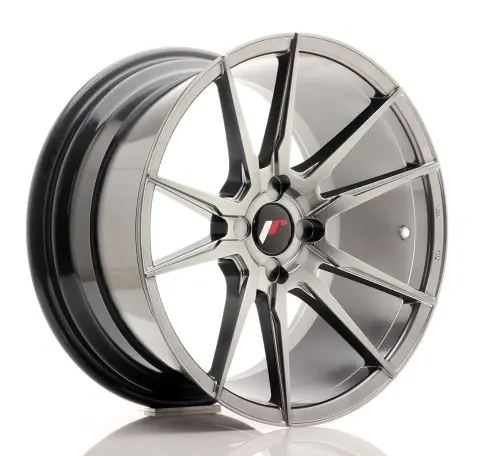 Jante JR Wheels JR21 du fabricant pour votre voiture au prix de CHF 265,00