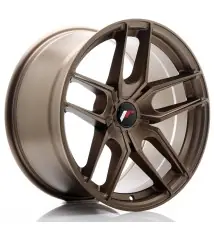 Jante JR Wheels JR25 du fabricant pour votre voiture au prix de CHF 350,00