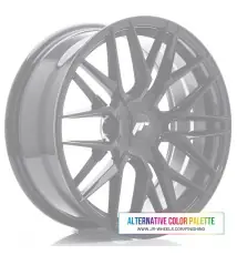 Jante JR Wheels JR28 du fabricant pour votre voiture au prix de CHF 210,00