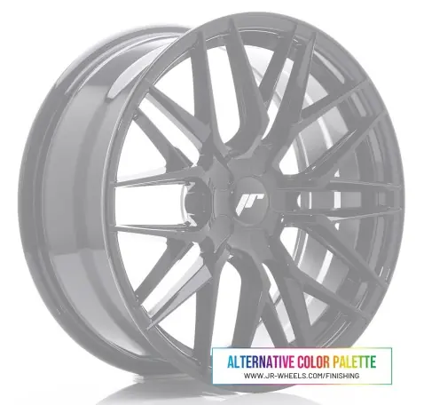 Jante JR Wheels JR28 du fabricant pour votre voiture au prix de CHF 210,00