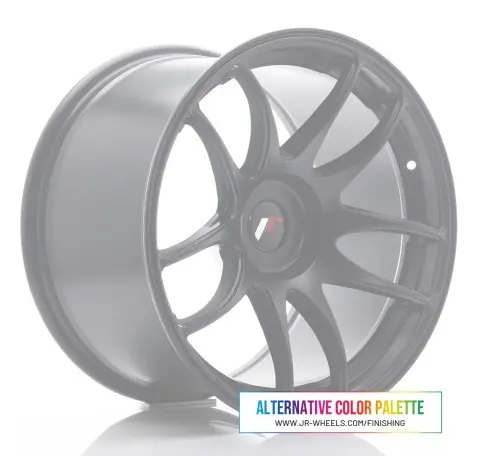 Jante JR Wheels JR29 du fabricant pour votre voiture au prix de CHF 210,00