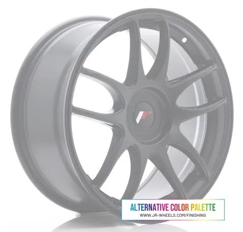 Jante JR Wheels JR29 du fabricant pour votre voiture au prix de CHF 210,00