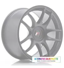 Jante JR Wheels JR29 du fabricant pour votre voiture au prix de CHF 210,00