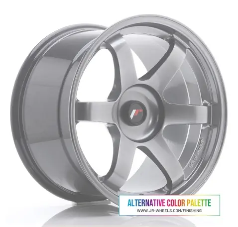 Jante JR Wheels JR3 du fabricant pour votre voiture au prix de CHF 210,00