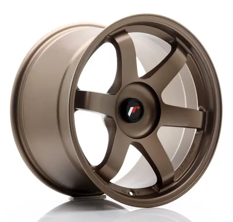 Jante JR Wheels JR3 du fabricant pour votre voiture au prix de CHF 210,00