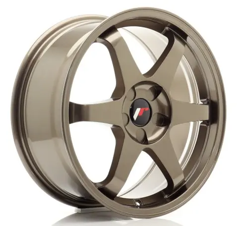 Jante JR Wheels JR3 du fabricant pour votre voiture au prix de CHF 210,00