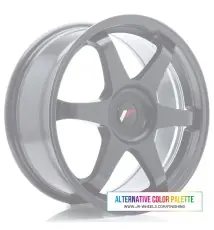 Jante JR Wheels JR3 du fabricant pour votre voiture au prix de CHF 210,00