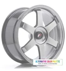 Jante JR Wheels JR3 du fabricant pour votre voiture au prix de CHF 210,00