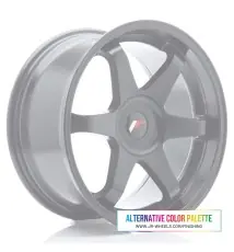 Jante JR Wheels JR3 du fabricant pour votre voiture au prix de CHF 210,00