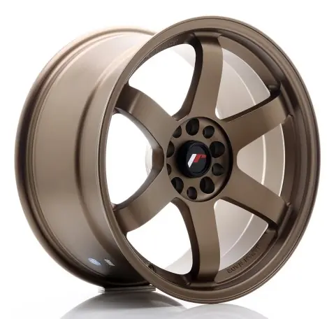 Jante JR Wheels JR3 du fabricant pour votre voiture au prix de CHF 210,00