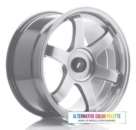 Jante JR Wheels JR3 du fabricant pour votre voiture au prix de CHF 210,00