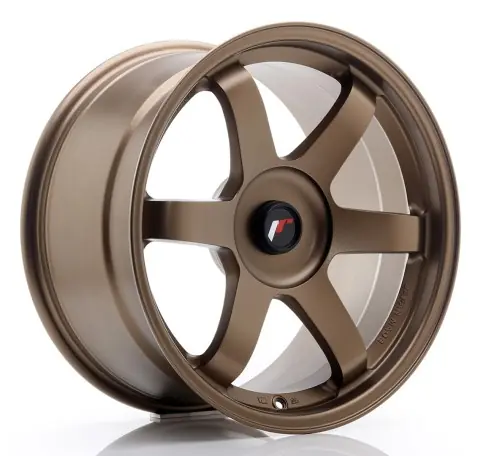 Jante JR Wheels JR3 du fabricant pour votre voiture au prix de CHF 210,00