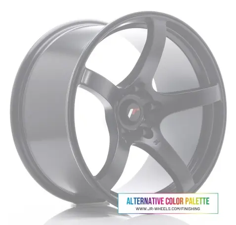Jante JR Wheels JR32 du fabricant pour votre voiture au prix de CHF 350,00