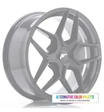 Jante JR Wheels JR34 du fabricant pour votre voiture au prix de CHF 350,00