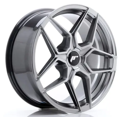 Jante JR Wheels JR34 du fabricant pour votre voiture au prix de CHF 350,00