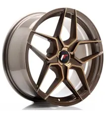 Jante JR Wheels JR34 du fabricant pour votre voiture au prix de CHF 350,00
