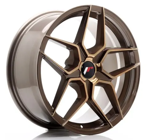 Jante JR Wheels JR34 du fabricant pour votre voiture au prix de CHF 350,00