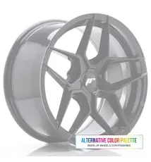 Jante JR Wheels JR34 du fabricant pour votre voiture au prix de CHF 350,00