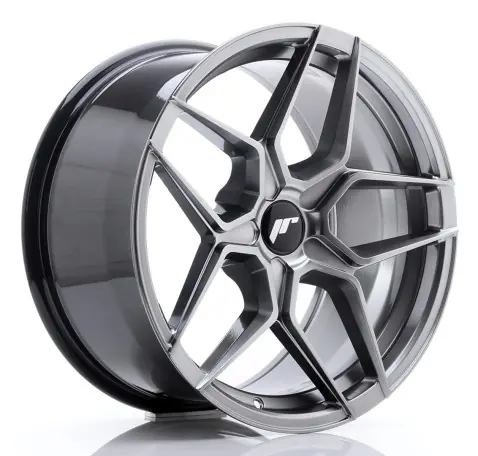 Jante JR Wheels JR34 du fabricant pour votre voiture au prix de CHF 350,00