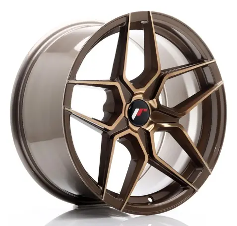 Jante JR Wheels JR34 du fabricant pour votre voiture au prix de CHF 350,00