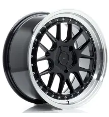 Jante JR Wheels JR40 du fabricant pour votre voiture au prix de CHF 350,00