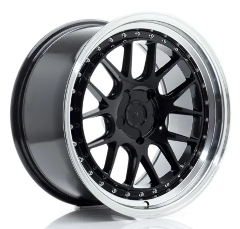 Jante JR Wheels JR40 du fabricant pour votre voiture au prix de CHF 350,00