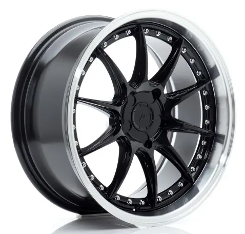 Jante JR Wheels JR41 du fabricant pour votre voiture au prix de CHF 350,00