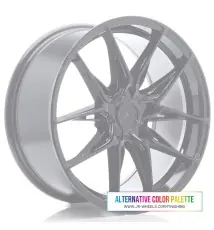 Jante JR Wheels JR44 du fabricant pour votre voiture au prix de CHF 350,00
