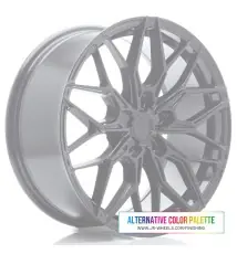 Jante JR Wheels JR46 du fabricant pour votre voiture au prix de CHF 350,00
