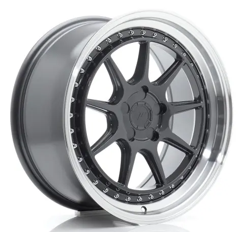 Jante JR Wheels JR47 du fabricant pour votre voiture au prix de CHF 350,00