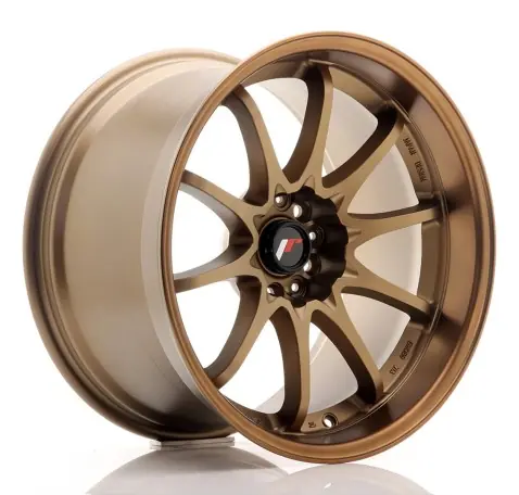 Jante JR Wheels JR5 du fabricant pour votre voiture au prix de CHF 210,00