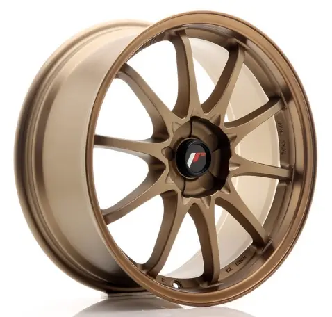 Jante JR Wheels JR5 du fabricant pour votre voiture au prix de CHF 210,00