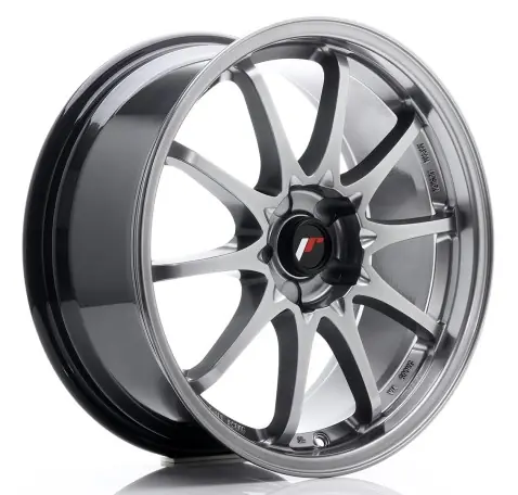 Jante JR Wheels JR5 du fabricant pour votre voiture au prix de CHF 210,00