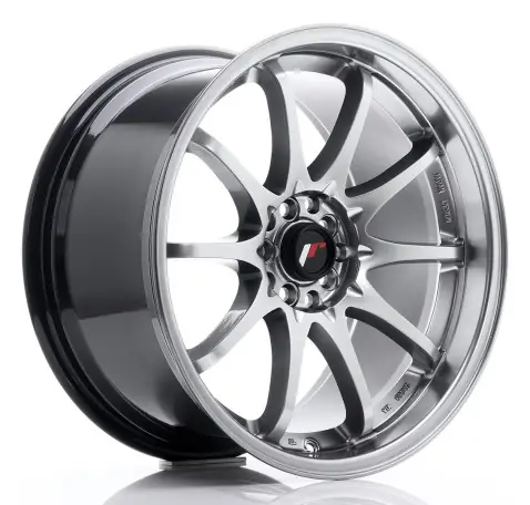 Jante JR Wheels JR5 du fabricant pour votre voiture au prix de CHF 210,00